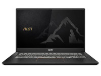 MSI (Micro-Star) Notebook Summit B15 A11M