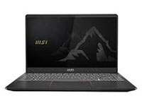 MSI (Micro-Star) Notebook Summit E14 A11SCS