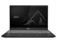 MSI (Micro-Star) Notebook Summit E14 A11SCST