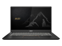 MSI (Micro-Star) Notebook Summit E15 A11SCS