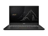 MSI (Micro-Star) Notebook Summit E15 A11SCST