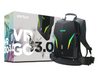 Zotac Desktop ZBOX-VR7N73