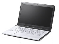 Sony VAIO Laptop SVE14137CAW