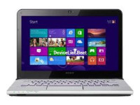 Sony VAIO Laptop SVE14A3V2RS