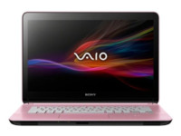 Sony VAIO Laptop SVF14216SNP