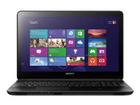 Sony VAIO Laptop SVF1532G4RB