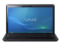 Sony VAIO Laptop VPCF22M1R