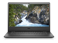 Dell Vostro Notebook 3400 [DDR4]