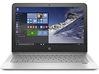 HP Envy Notebook 13-d061na