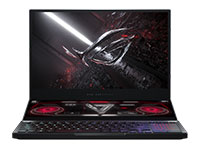 Asus Laptop GX551QS ROG Zephyrus Duo 15