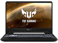 Asus Laptop FX505GT