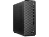 HP Slim Desktop S01-aF1003na