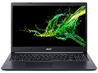 Acer Aspire Notebook A515-55-50K1