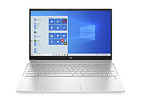 HP Pavilion Notebook 15-eh0502sa