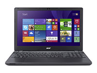 Acer Aspire Notebook E5-511-C6J9 (E15)