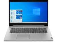 Lenovo IdeaPad 3 17IML05