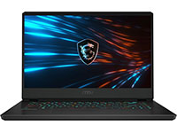 MSI (Micro-Star) Notebook GP66 Leopard 10UG-221FR