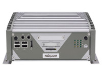 Nexcom Industrial Fanless Computer NISE 3900R