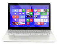 Sony VAIO Laptop SVF152A29M