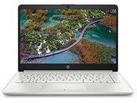 HP Pavilion Notebook 14-cf2518sa