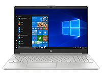 HP Pavilion Notebook 15s-fq2014na