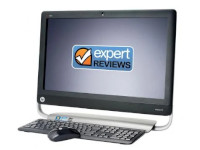 HP TouchSmart 520-1080uk All-in-One