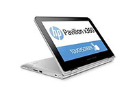 HP Pavilion Notebook 11-k100ns