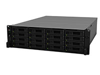 Synology NAS RS4021xs+