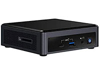 Intel Next Unit of Computing (NUC) NUC10i3FNK
