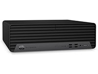 HP EliteDesk 800 G6 SFF [Small-Form-Factor]