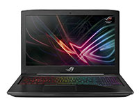Asus Laptop GL503GE ROG Strix