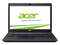 Acer Extensa Laptop 2408