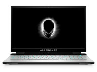 Alienware Laptop m17 R4