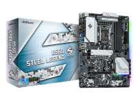 ASRock Motherboard B560 Steel Legend