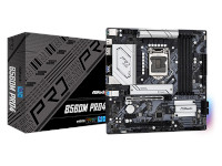 ASRock Motherboard B560M Pro4