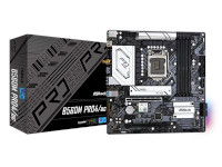 ASRock Motherboard B560M Pro4/ac