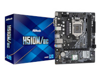 ASRock Motherboard H510M/ac