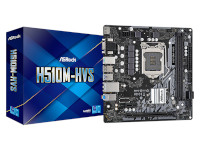 ASRock Motherboard H510M-HVS