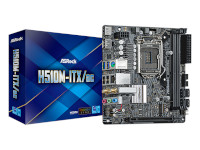 ASRock Motherboard H510M-ITX/ac
