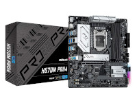 ASRock Motherboard H570M Pro4