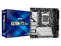 ASRock Motherboard H570M-ITX/ac