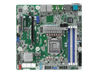 ASRock Motherboard W480D4U