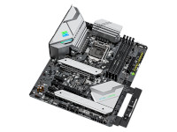 ASRock Motherboard Z590 Steel Legend