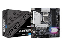ASRock Motherboard Z590M Pro4