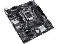 Asus Motherboard PRIME H510M-E