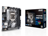 Asus Motherboard PRIME B460I-PLUS