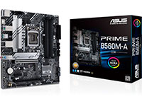 Asus Motherboard PRIME B560M-A