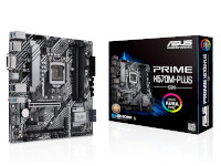 Asus Motherboard PRIME H570M-PLUS