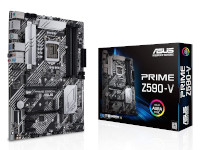 Asus Motherboard PRIME Z590-V