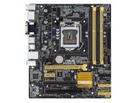 Asus Motherboard B85M-E/DASH
